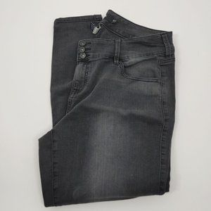 Torrid Denim size 18R #662